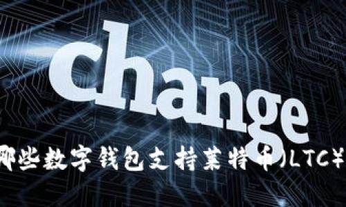 哪些数字钱包支持莱特币(LTC)?