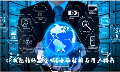 tP钱包转账安全吗?全面解析与用户指南