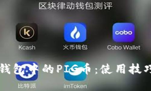 深入了解TP钱包中的PIG币：使用技巧与投资前景