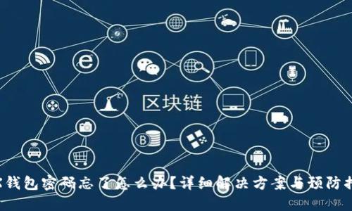 TRX钱包密码忘了怎么办?详细解决方案与预防措施