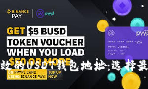 推荐安全且高效的USDT钱包地址:选择最适合你的选项