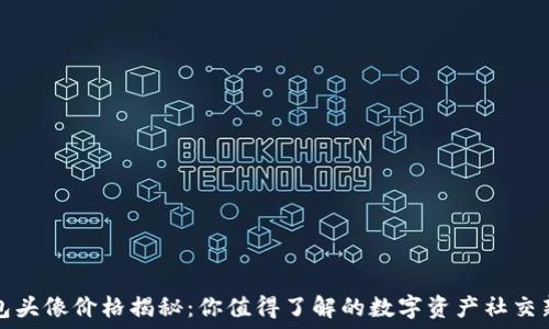 TP钱包头像价格揭秘:你值得了解的数字资产社交新趋势
