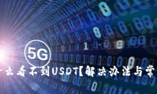 TP钱包为什么看不到USDT?解决办法与常见问题解析