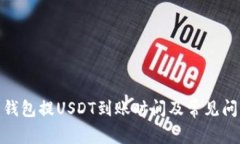 360云钱包提USDT到账时间及
