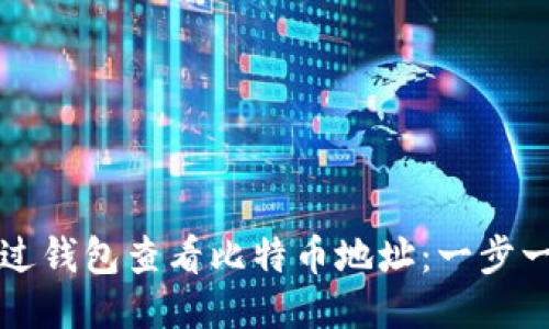 如何通过钱包查看比特币地址:一步一步指南
