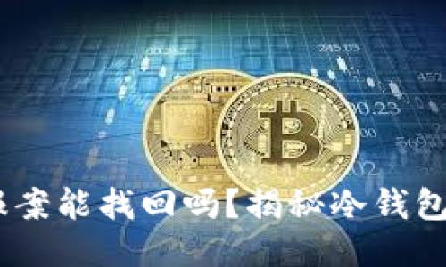 冷钱包USDT被盗报案能找回吗？揭秘冷钱包安全性与维权方法