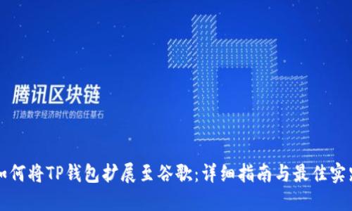 如何将TP钱包扩展至谷歌：详细指南与最佳实践