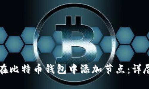 如何在比特币钱包中添加节点:详尽指南