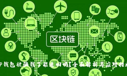 TP钱包被骗钱了能追回吗？全面解析与应对措施