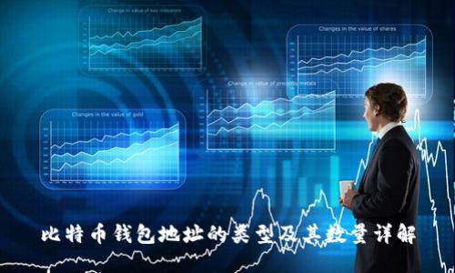 比特币钱包地址的类型及其数量详解