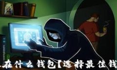 比特币应该放在什么钱包