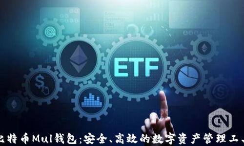 
比特币Mul钱包：安全、高效的数字资产管理工具