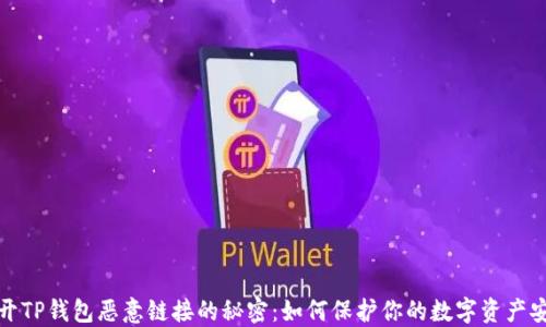 揭开TP钱包恶意链接的秘密:如何保护你的数字资产安全