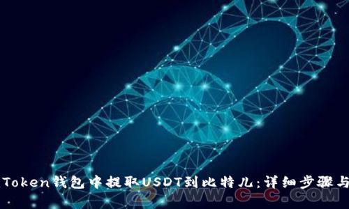 如何在imToken钱包中提取USDT到比特儿：详细步骤与注意事项