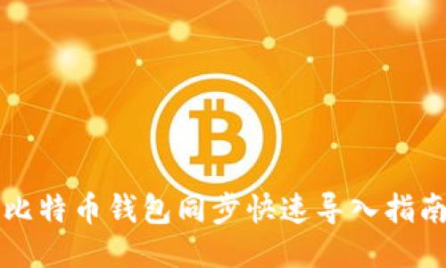 比特币钱包同步快速导入指南