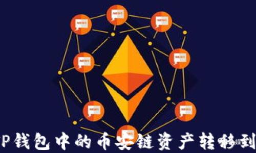 如何将TP钱包中的币安链资产转移到火币链?