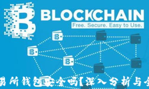 比特币交易所钱包安全吗?深入分析与全方位解读