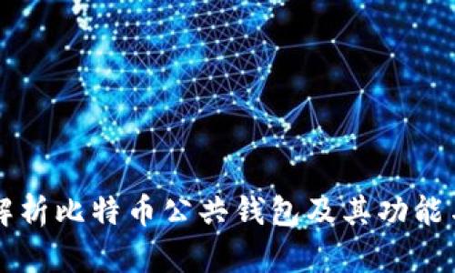 全面解析比特币公共钱包及其功能与使用