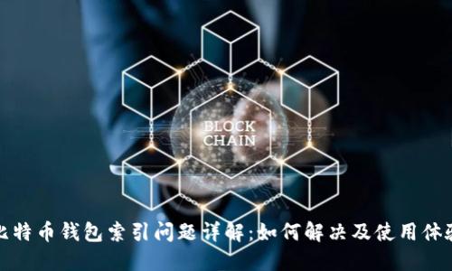 比特币钱包索引问题详解:如何解决及使用体验