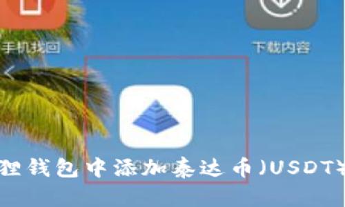 如何在小狐狸钱包中添加泰达币(USDT)的详细步骤