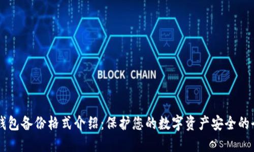 以太坊钱包备份格式介绍:保护您的数字资产安全的全面指南