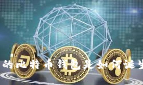 最早的比特币钱包是如何诞生的?