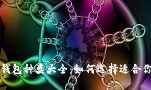 比特币钱包种类大全:如何选择适合你的钱包