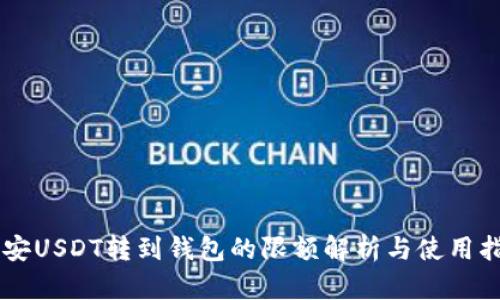 币安USDT转到钱包的限额解析与使用指南