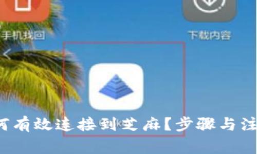 t p钱包如何有效连接到芝麻？步骤与注意事项详解