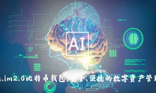 Token.im2.0比特币钱包：安全、便捷的数字资产管理工具