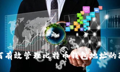 如何有效管理比特币钱包地址的改变
